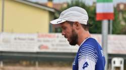 Coppa Italia Open